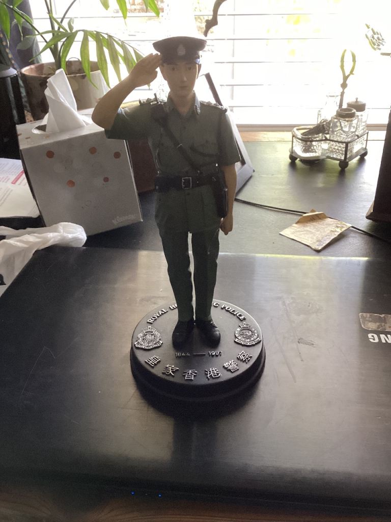 Limited Edition 551 of 1995