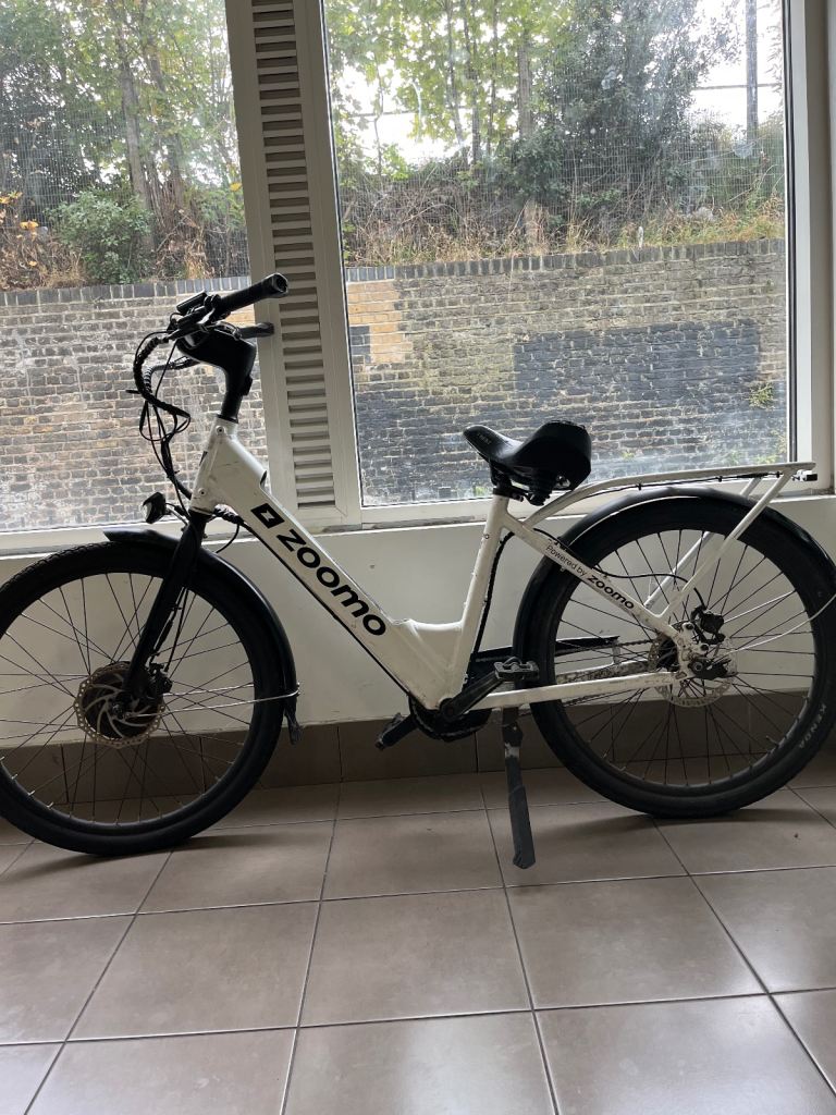 Electric Bike