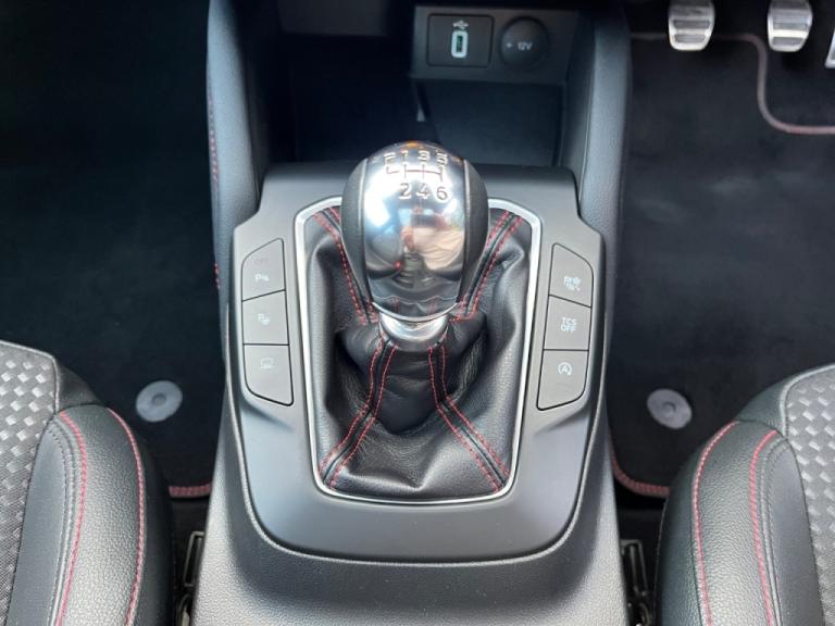  Ford Focus 1.5 EcoBlue 120 ST-Line X 5dr Diesel