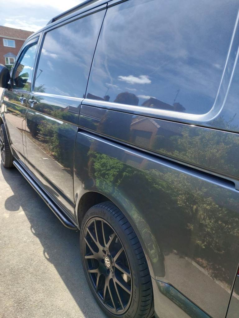 Vw TRANSPORTER, Panel Van, 2022, Manual, 1968 (cc)