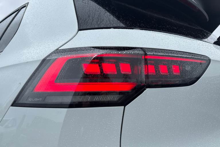 2025 Volkswagen Golf 2.0 TSI 300 GTI Clubsport 5dr DSG **VIENNA LEATHER, GTI PERFORMANCE PACK , H...