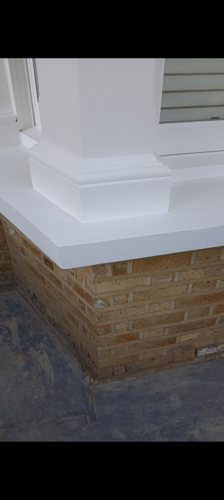 Maxbuilders. House facades renovation. Your local building services 