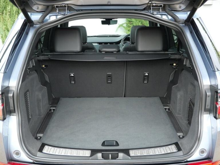 2022 Land Rover Discovery Sport 2.0 D165 Urban Edition 5dr Auto [5 Seat] ESTATE DIESEL Automatic