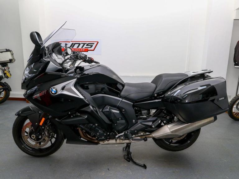 2020 BMW K 1600 GT 1600 SE Euro 4