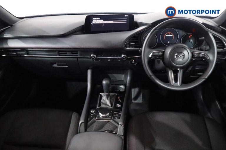 2025 Mazda Mazda3 2.5 e-Skyactiv G MHEV [140] Homura 5dr Auto Hatchback Petrol Automatic