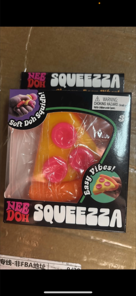Needoh 