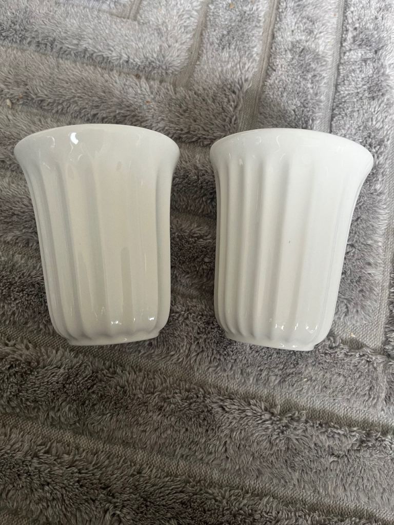 Hotel chocolat velvetiser mugs 