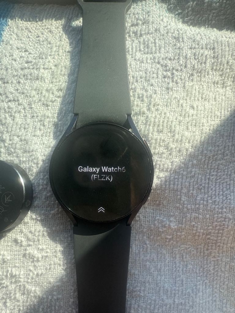 Samsung watch 6 40mm