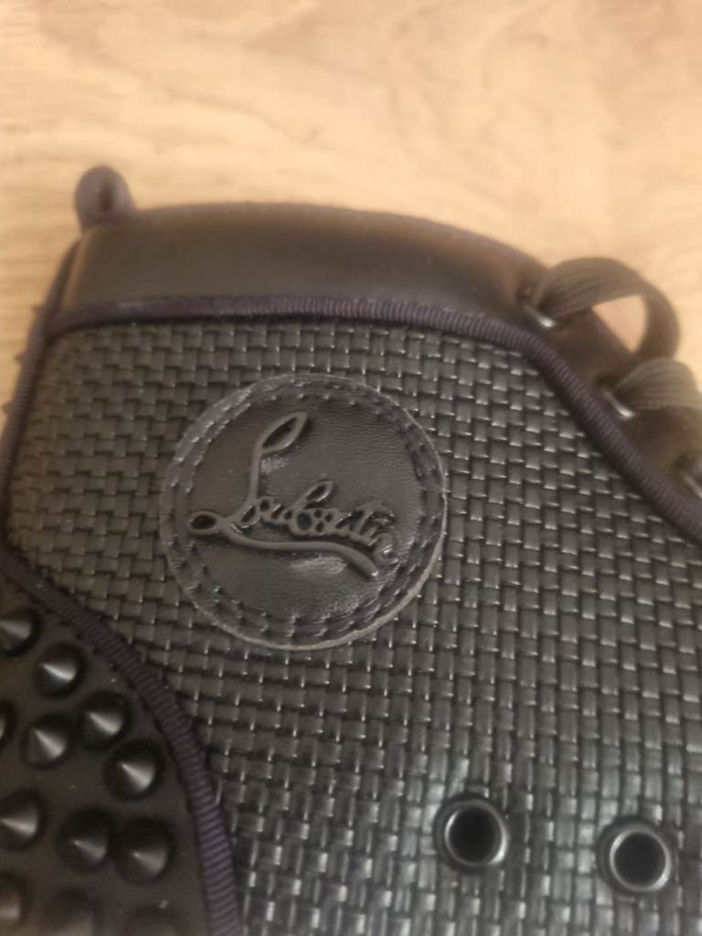 Christian Louboutin size 5