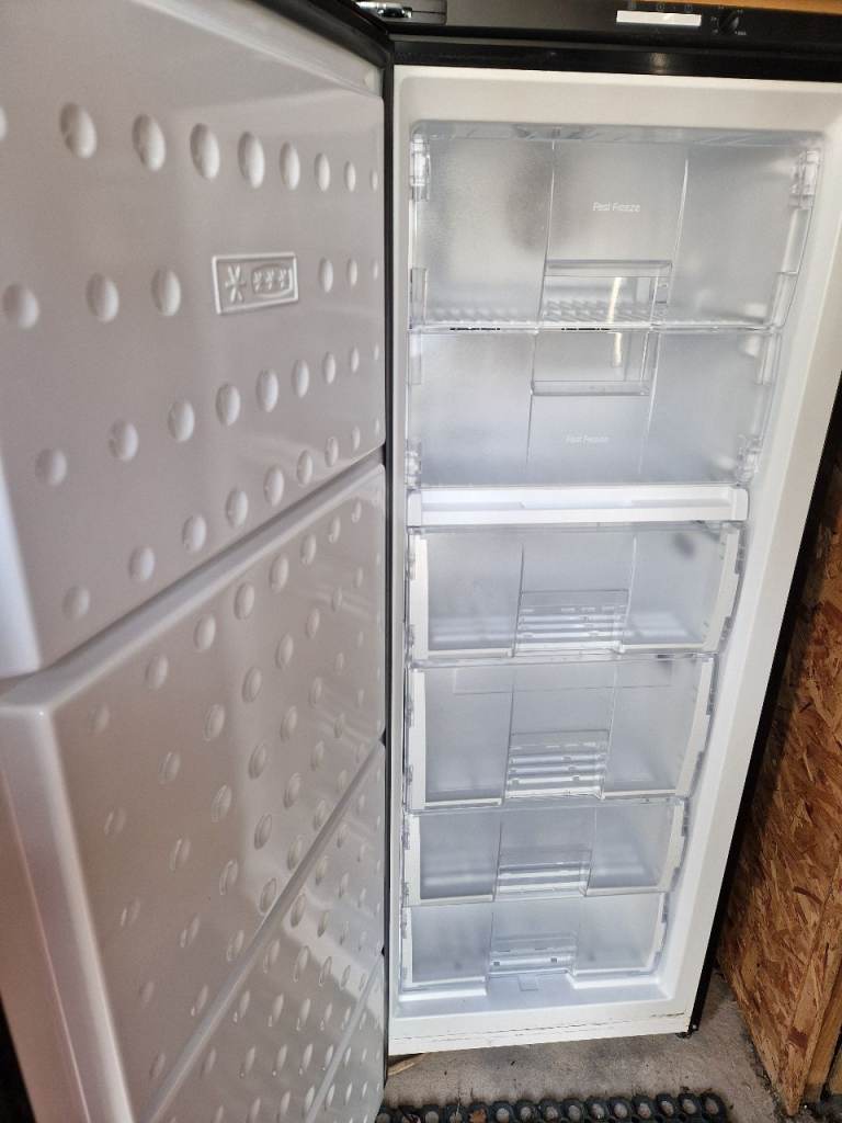 BEKO Freestanding Freezer – Good Condition