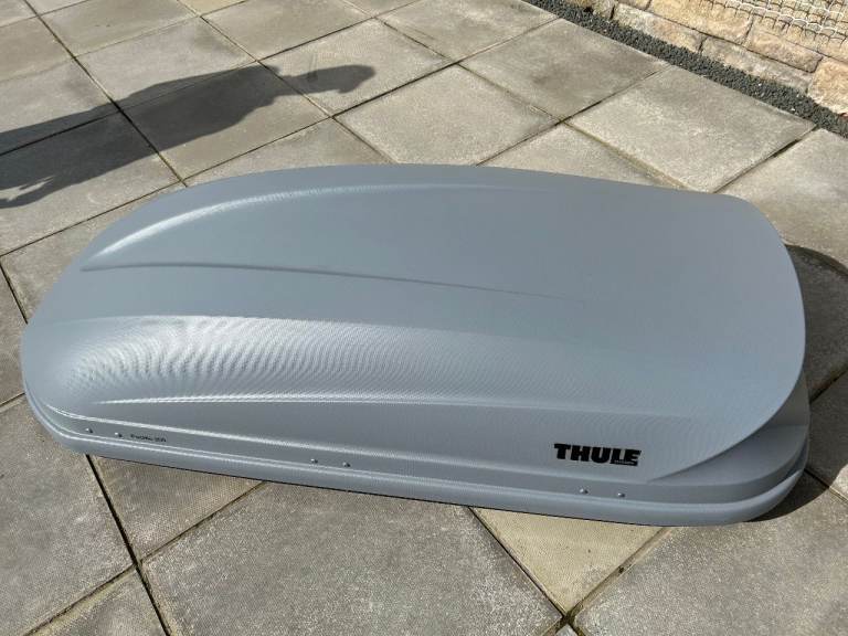 Thule Pacific 200 Roofbox