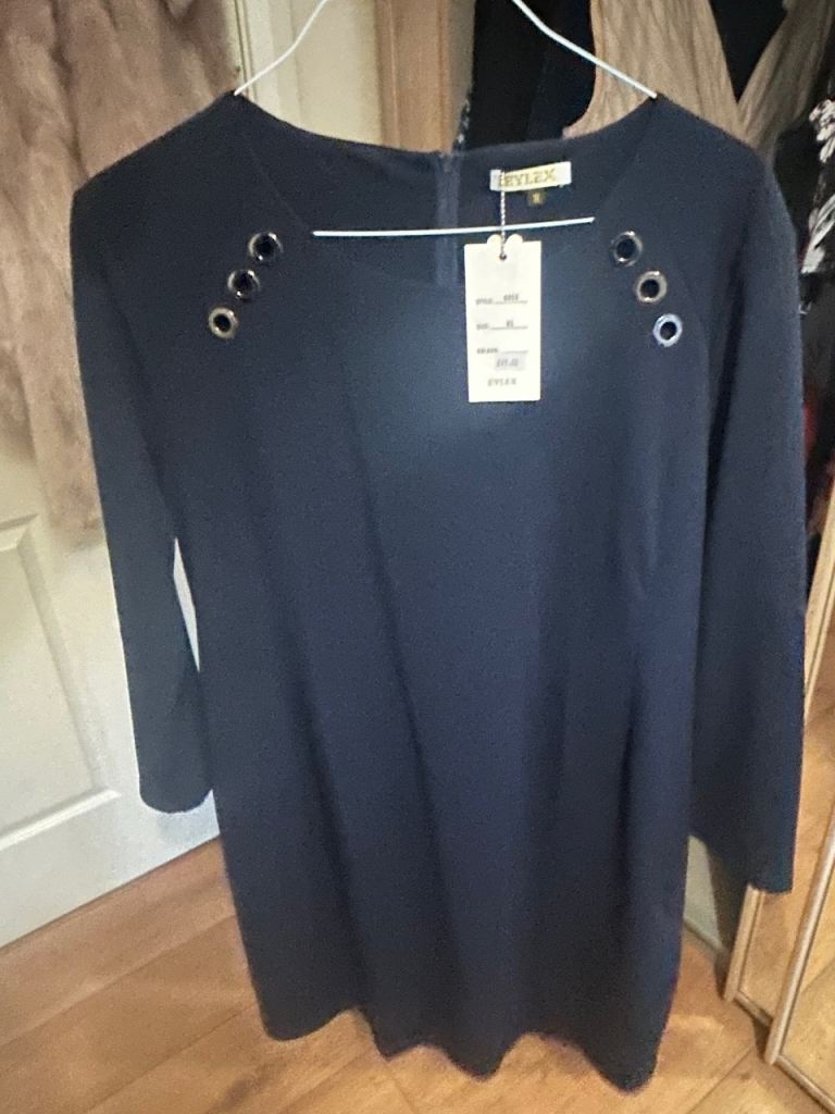 Huge clearance of Women’s Clothing Job Lot – lots of BNWT and 50 bags of VGC - Perfect for Resellers