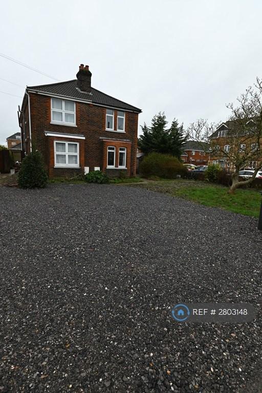 1 bedroom in Wilmer Road, Eastleigh, SO50 (#2803148)