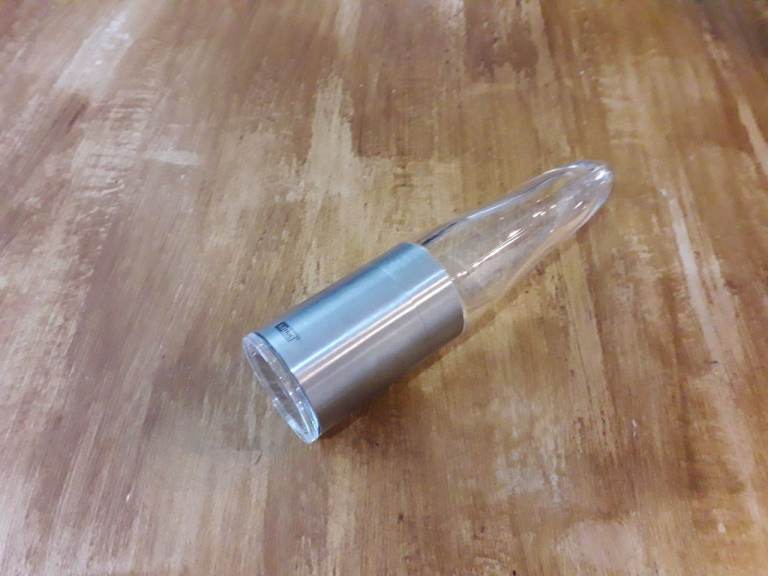 image for AdHoc Pepper Mill Grinder