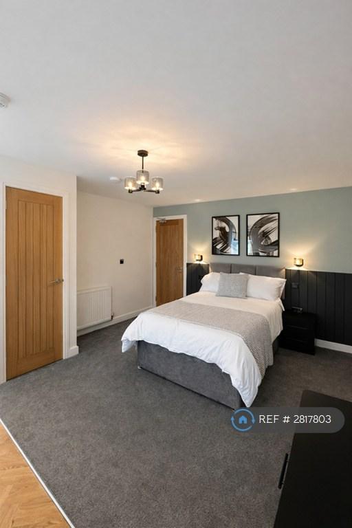 1 bedroom in Rosemary Street, Mansfield, NG18 (#2817803)