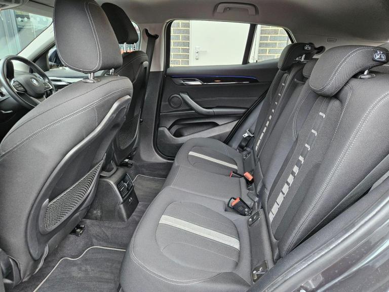 2020 BMW X2 sDrive 20i Sport 5dr Step Auto HATCHBACK PETROL Automatic