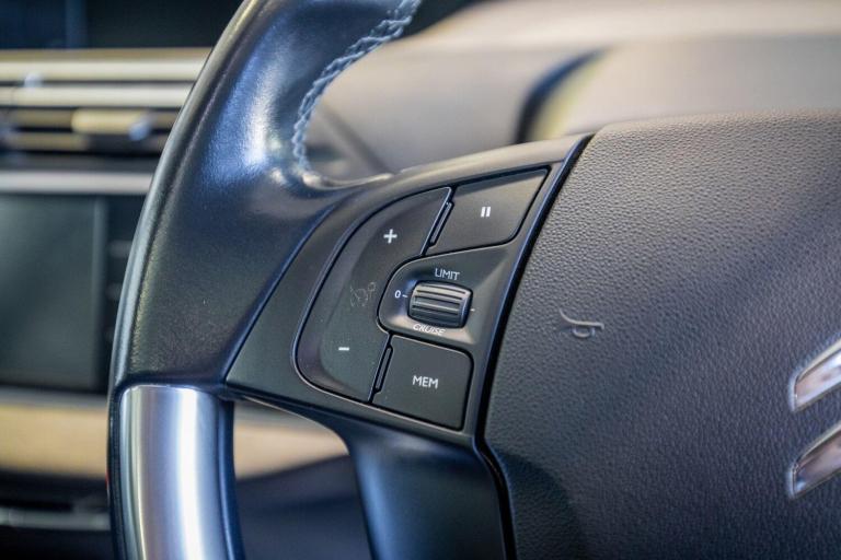 2017 Citroen C4 Picasso 1.6 BlueHDi Flair MPV 5dr Diesel Manual Euro 6 (s/s) (120 ps) *Finance Av...