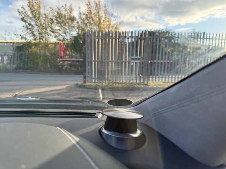 2012 Aston Martin Rapide 6.0 V12 Luxury Edition T-TronicII Euro 5 4dr HATCHBACK Petrol Automatic