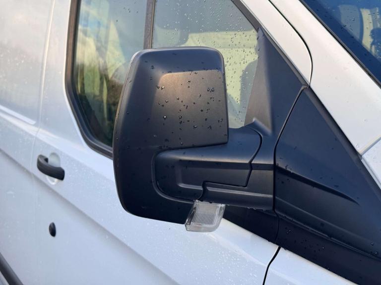 2017 Ford Transit Custom 2.0 Transit Custom 290 Panel Van Diesel Manual