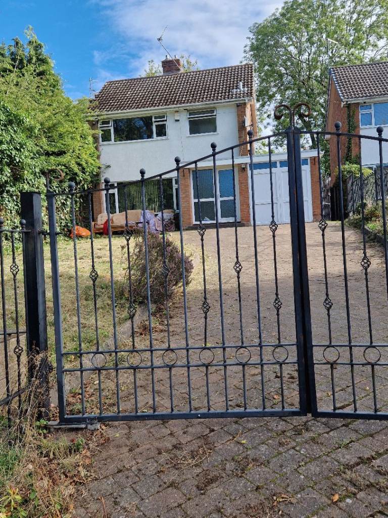 Spacious 3 bedroom Detached property for rent