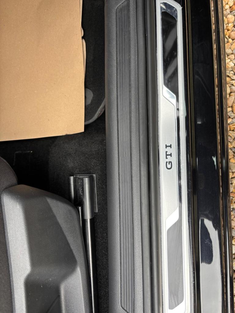 2021 Volkswagen Polo 2.0 TSI GTI+ DSG Euro 6 (s/s) 5dr Petrol