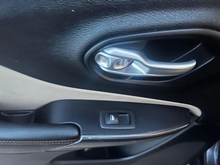 2016 Jeep Cherokee 2.2 Multijet 200 Limited Active Drive II 5dr Auto ESTATE DIESEL Automatic