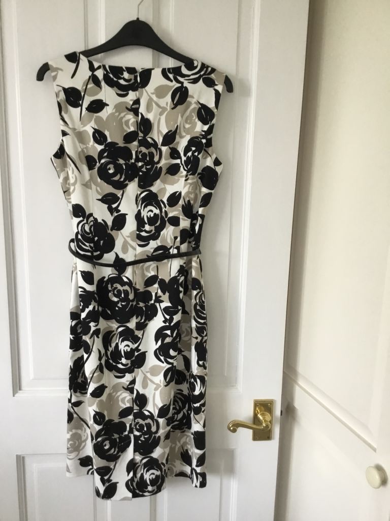 Ladies dress size 12 petite