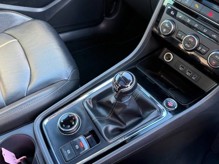 2016 66 SEAT ATECA 2.0 TDI XCELLENCE SUV 5DR DIESEL MANUAL 4DRIVE EURO 6 (S/S) (