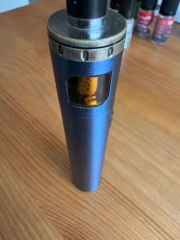 Aspire pocket x vape pen | in Reading, Berkshire