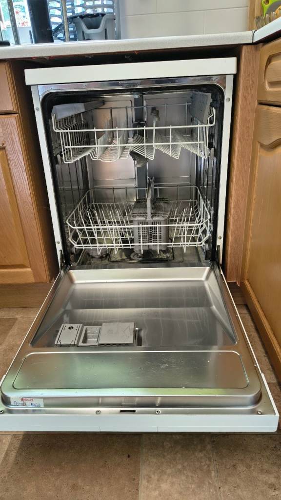 Bosch ClassiXX Dishwasher 