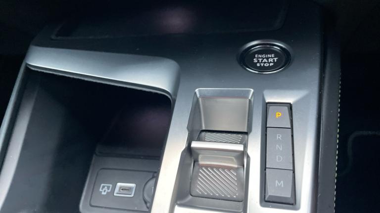 2024 Peugeot 308 1.2 PureTech GT 5dr EAT8 HATCHBACK PETROL Automatic