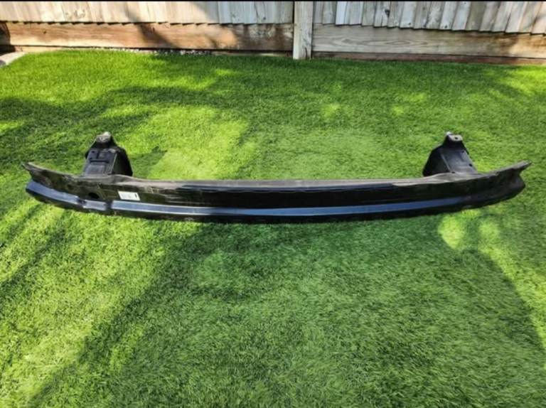 Rear Bumper Mercedes