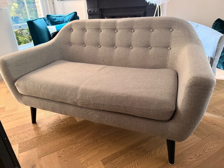 FREE sofa and armchair