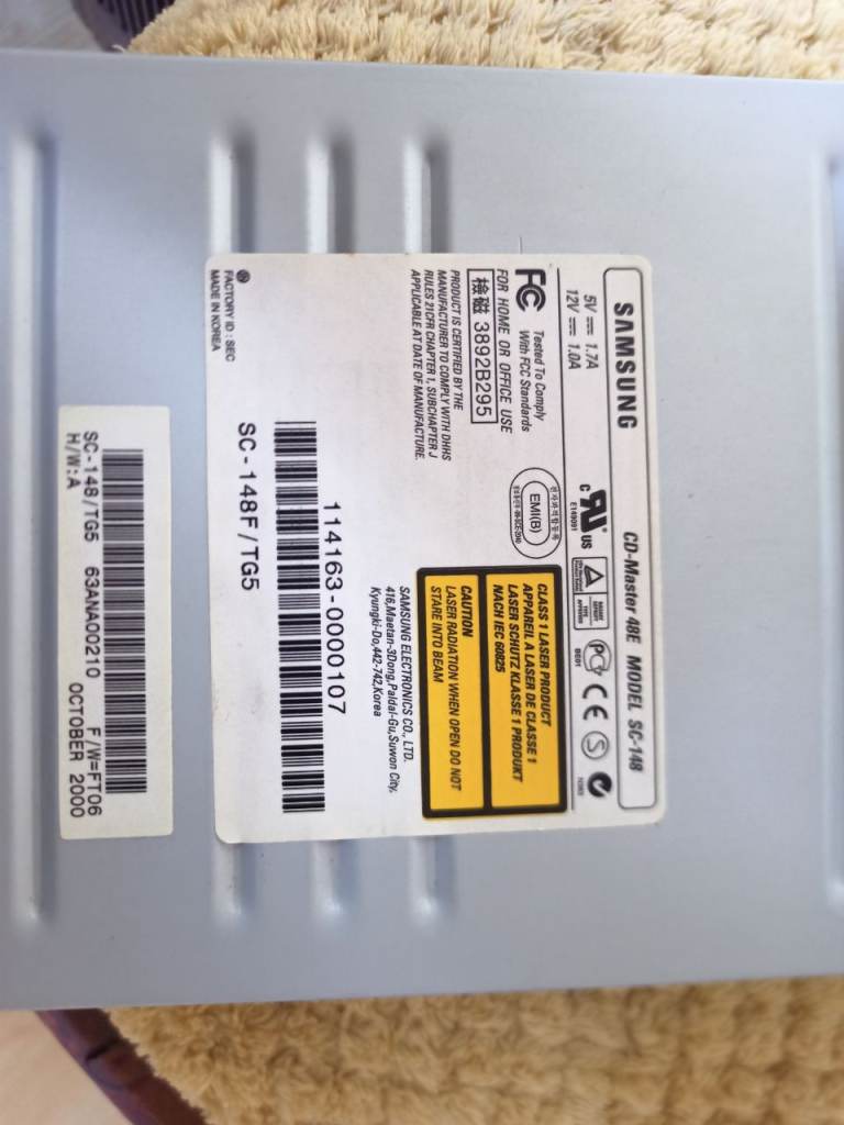 CD / DVD ROM Drives for PC | in Belfast City Centre, Belfast | Gumtree