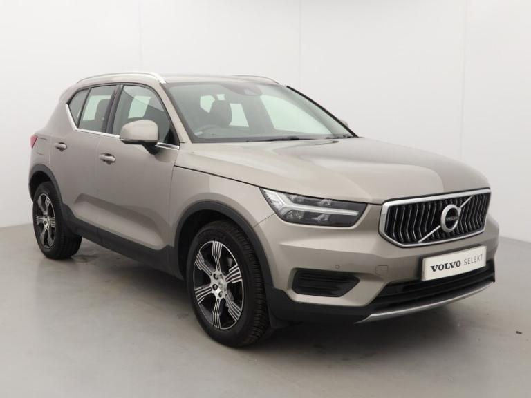 VOLVO XC40 1.5 T3 [163] Inscription 5dr