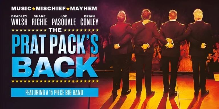 The Prat Pack, Bristol