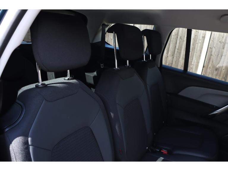 2021 Citroen C4 Grand Picasso PureTech Sense MPV Petrol Manual