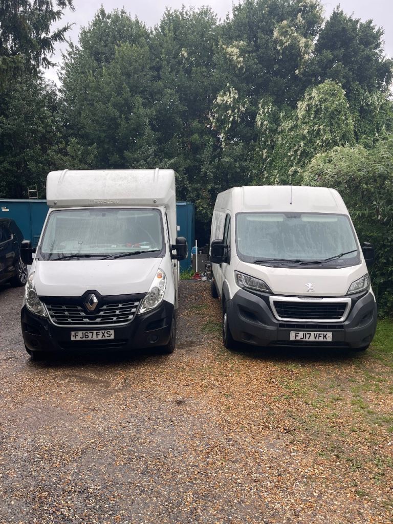 Man And Van 247 , Removals Service 