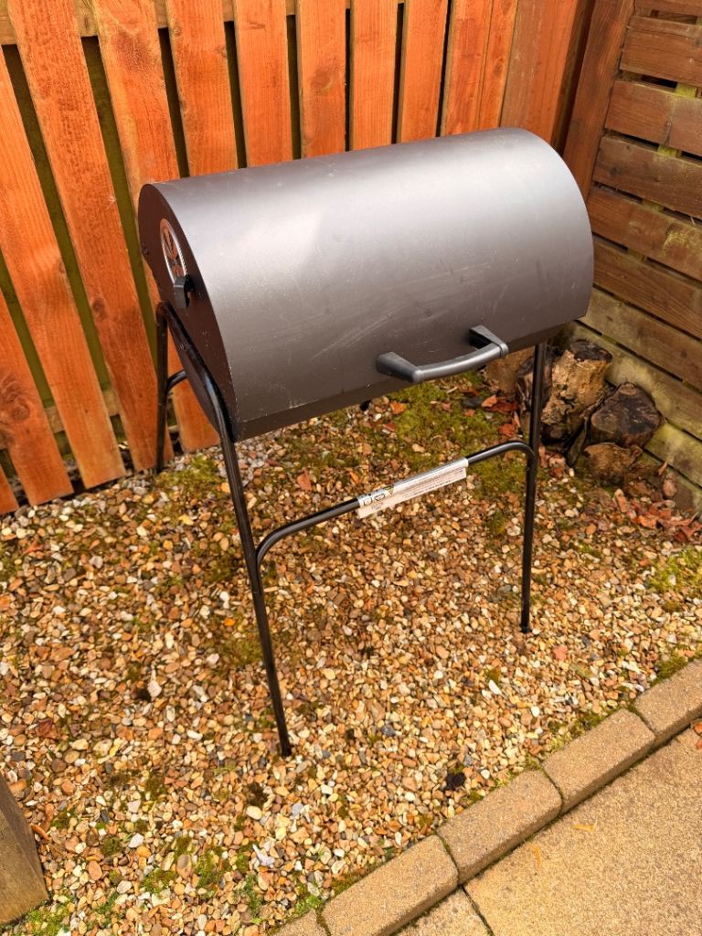 BBQ - For free