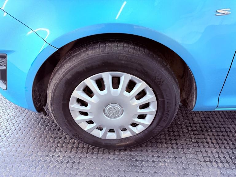 2011 61 VAUXHALL CORSA 1.2 16V S 5 DOOR PETROL AUTOMATIC SMART MOTOR GREAT VALUE