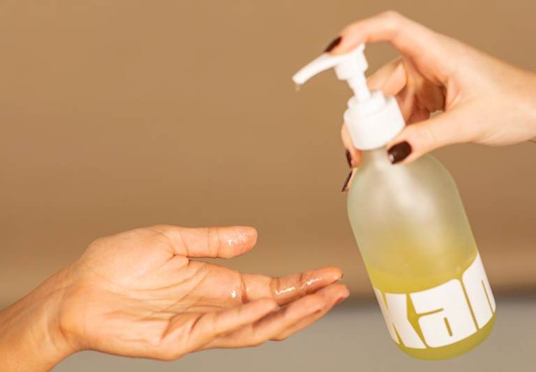 Glass frosted 300 ml bottles 1,000- 1,200 available