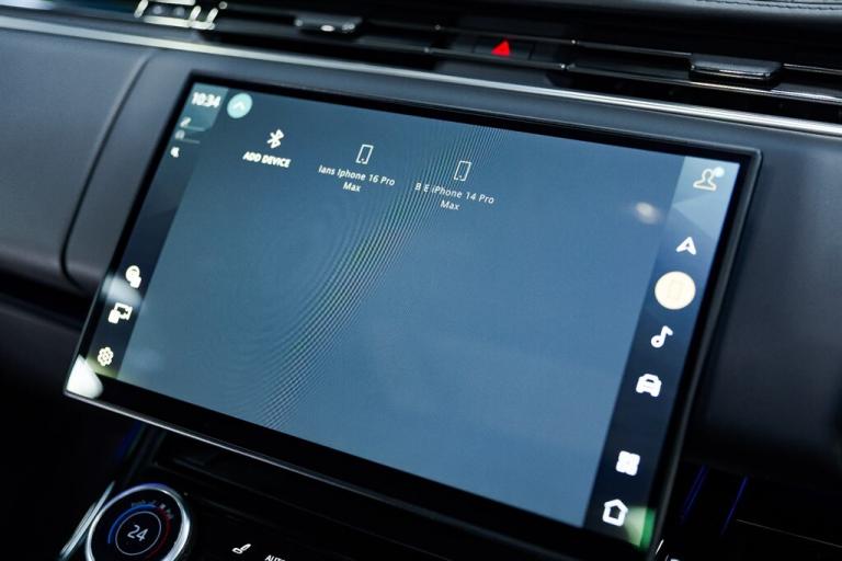 2023 Land Rover Range Rover Sport AUTOBIOGRAPHY SLIDING PANORAMIC ROOF Estate Petrol/Ele Automatic