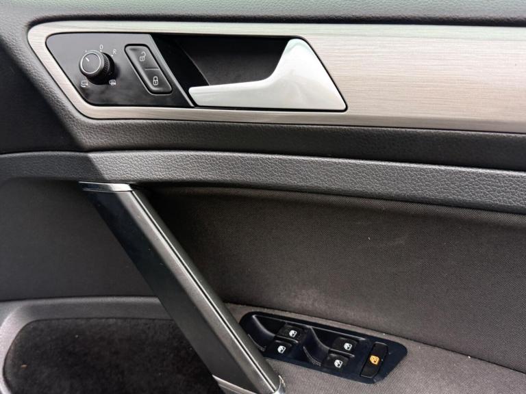 2015 Volkswagen Golf 1.4 TSI BlueMotion Tech Match Euro 6 (s/s) 5dr HATCHBACK Petrol Manual