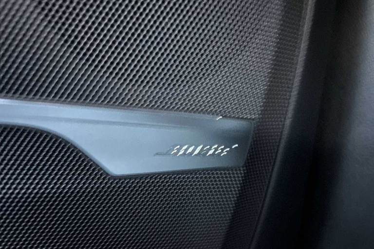 2020 Audi Q7 50 TDI Quattro Black Edition 5dr Tiptronic SUV Diesel Automatic