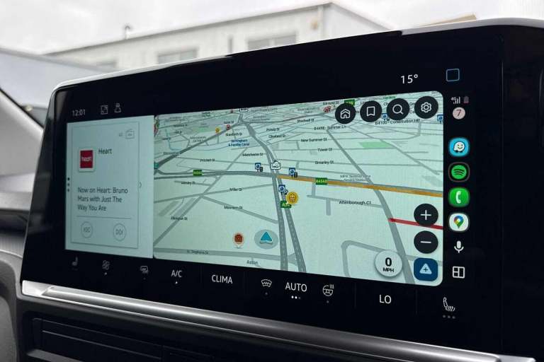 2025 Volkswagen Transporter 2.0 TDI 110 Commerce Pro Van-2 Seats Van DIESEL Manual