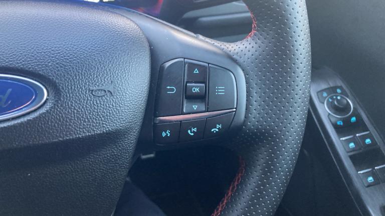 2024 Ford Kuga 2.5 PHEV ST-Line Edition 5dr CVT Estate Estate Hybrid Automatic