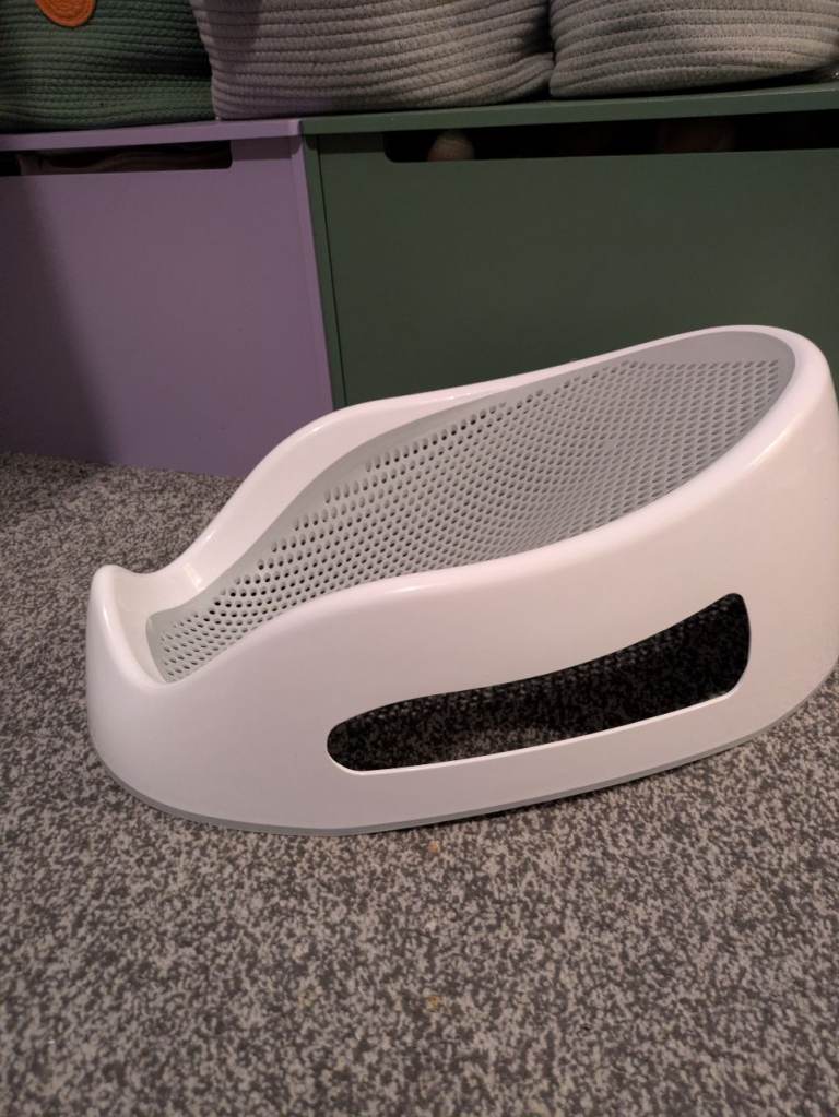 Baby Bath Seat