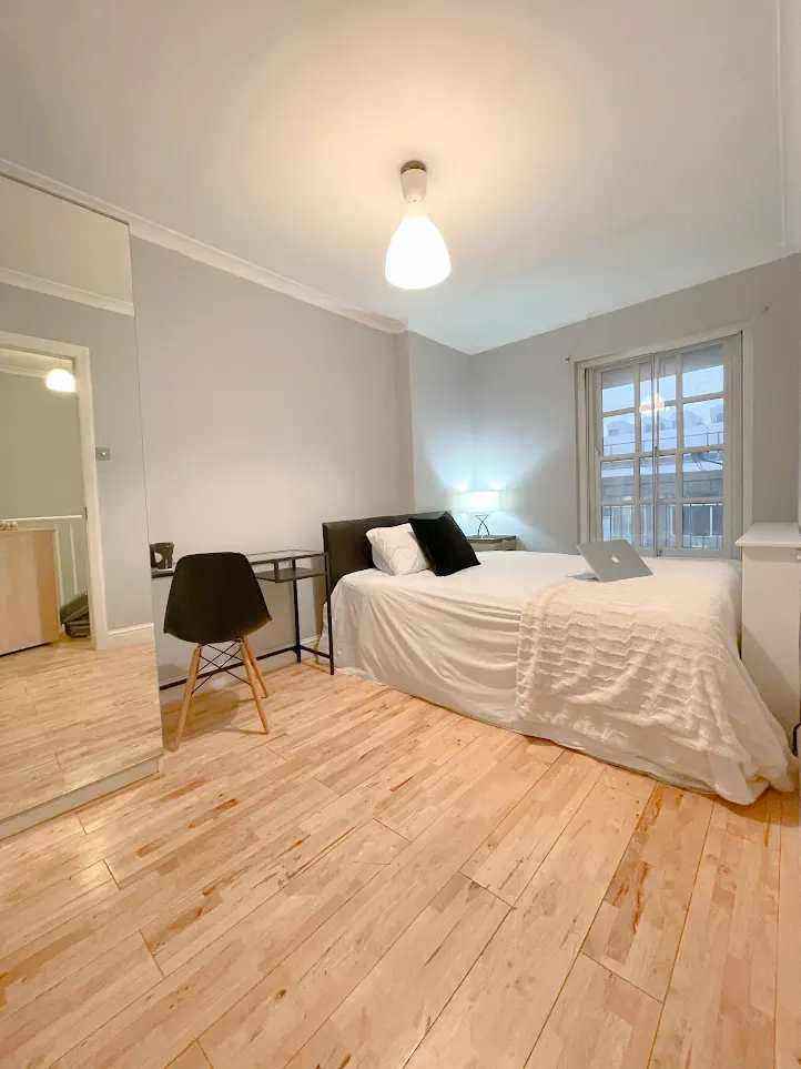 🪄🌸FURNISHED DOUBLE ROOM IN WALTHAMSTOW!!