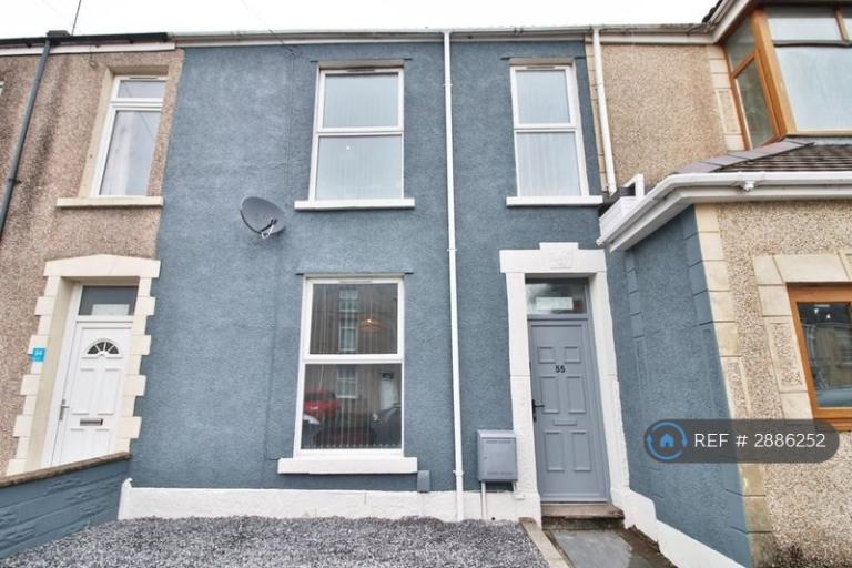 1 bedroom in Brunswick Street, Swansea, SA1 (#2886252)