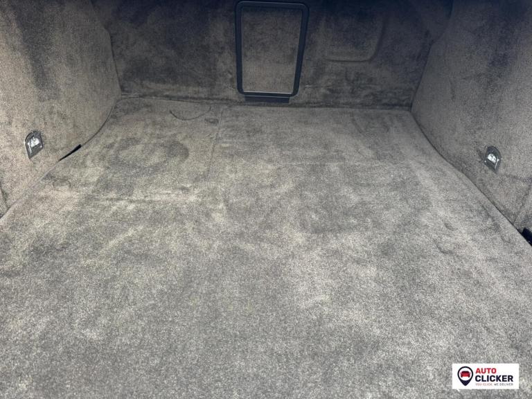 2007 Bentley Continental 6.0 W12 Flying Spur Saloon 4dr Petrol Auto 4WD Euro 4 (560 ps) Saloon Pe...